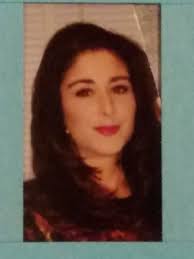 Obituary for Nadine Marie Mayo