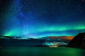 Alaska Aurora Aurora Borealis Northern Lights Nature Sky Landscape Outdoors Artic Boreale Wallpaper 2048x1365 447968 Wallpaperup La foto ad alta risoluzione gratis aurora boreale. alaska aurora aurora borealis northern