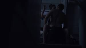 Cassidy Freeman sex in Dont Look Back (2014) - Celebs Roulette Tube