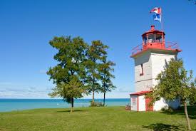 Top 10 Things To Do In Goderich, Ontario - Lookuptrips