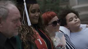 Cap & Gown 2025: Milton Mitchell, CEO