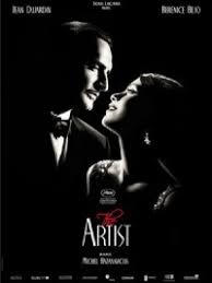 With heath ledger, rufus sewell, shannyn sossamon, paul bettany. The Artist Cinetastic