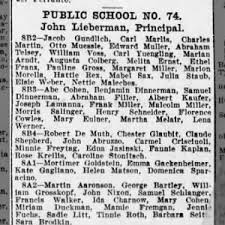 Brooklyn Eagle from Brooklyn, New York