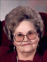 Mary Debus Obituary (2007)