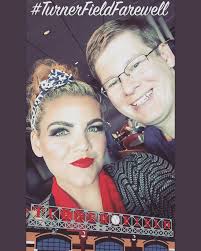 Michelle Olden (@michiemarieo)