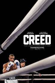 Apollo creed is a fictional character from the rocky films. Creed Apollo Fia 2015 Online Film Online Sorozat Netmozi