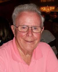 Robert G. Stenerson Obituary February 22, 2025