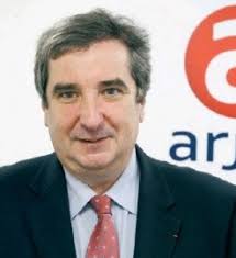 Interview De Jean Francois Vilotte President De L Arjel