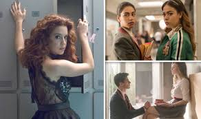 The elite season 4 cast includes some new characters, but some familiar ones as well, and those new characters tend to clash with the teenagers of las encinas. Elite On Netflix Ending Explained What Happened At The End Of Elite On Netflix Tv Radio Showbiz Tv Express Co Uk