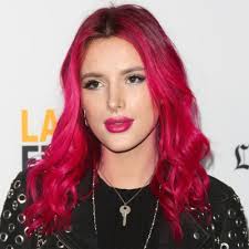 It's not often that those that have office jobs or are at college have the chance to dye their hair in bright colours and we're seeing such a significant. 33 Pink Hair Color Ideas From Pastel To Rose Gold See The Photos Allure