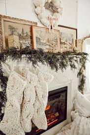 See more ideas about interior, interior design, home. 40 Christmas Mantel Decor Ideas Fireplace Holiday Decorations