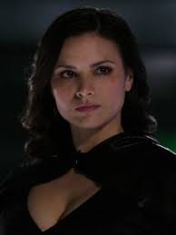 Nyssa Al Ghul (Nyssa Raatko)
