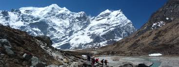 A successful climb offers you the magical view of everest, lhotse, makalu, cho oyu, and many other mountain peaks in the himalayas. Mount Baruntse Peak Expedition