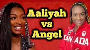 Why Angel Reese was REJECTED & Aaliyah Edwards picked by Washington Mystics 