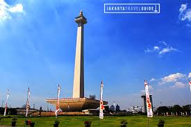 Badan pengembangan sumber daya manusia provinsi dki jakarta. Visiting The Monas Jakarta Jakarta Travel Guide