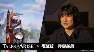 Maybe you would like to learn more about one of these? Tales Of Ariseç³»åˆ—ä½œå†é–‹ ç ´æ›‰å‚³å¥‡ æœ€æ–°æƒ…å ± è¨ªè«‡æ›å…‰ EttodayéŠæˆ²é›² Ettodayæ–°èžé›²