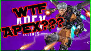 Everything you need to know if … Apex Legends No Servers Found Ea Servers Down And Unable To Connect Screen Ruins The Start Of Season 9