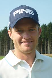 Tom Lewis (golfer)