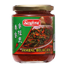 Sambal bulan purnama @aini_yusuf_n #rumahbuahofficial #rumahbuah #bogorpermaibakery #bogorpermai #paxel #paxel.co #antarkankebaikan #pedasdisetiapcocolan #samballampung. Sambal Belacan Home Facebook