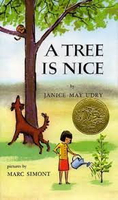 Best Children S Picture Books About Trees For Arbor Day And Earth Day Children S Picture Books Caldecott Books Picture Book