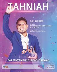 Pentas akhir program realiti televisyen pendakwah muslimah musim kelima akan disiarkan secara langsung dari auditorium brainy bunch, cyberjaya pada 19 oktober 2019, sabtu, jam 9 malam. Facebook