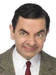 Rowan Atkinson Photo Pics Wallpaper Photo 328333 Mr Bean Comedians Actors