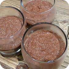 Creme Au Chocolat Express Et Vegan Chocolat Vegan Creme Au Chocolat Recette