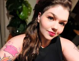 I remember as a kid I was told I shouldn't cry over people dy*ng