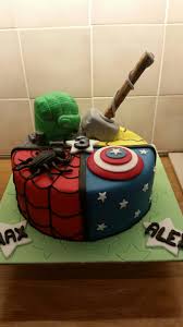 Typepad is the reliable, flexible blogging platform that puts the publisher in control. Marvel Superhero Cake London Swap Incredibles For Spider Man Superhero Birthday Cake Marvel Cake Marvel Birthday Cake