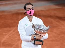 Novak djokovic vs rafael nadal, french open 2020 men's final highlights: French Open 2020 Rafael Nadal Beats Djokovic To Win 13th French Open Equals Federer S Grand Slam Record Tally Of 20 Tennis News Times Of India