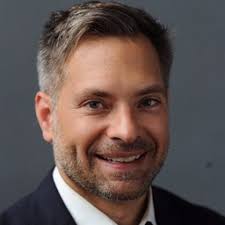 Paul Glader's Profile