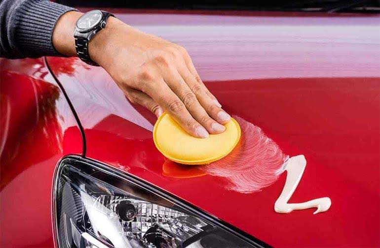 Detailing Services product image