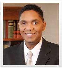 Dr. Ebony B. Conner, MD