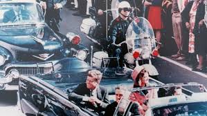 John F Kennedy Assassination Fast Facts Cnn