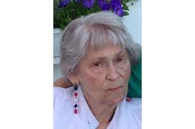 Lois Barton Obituary (1930