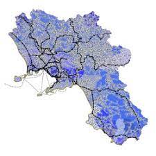 Servizi Wms Geoportale Regione Campania