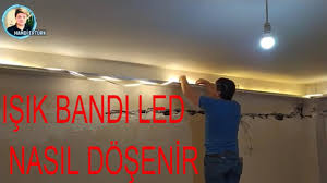 Led tavan döşemeleri yalnızca estetik görünümleri açısından güzel değil, aynı zamanda alibaba.com size çeşitli teklifler sunabilir. Serit Led Doseme Serit Led Nasil Baglanir Strip Led Light Installation Youtube