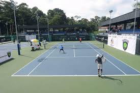 Sambutan hari sukan negara telah di isytiharkan pada setiap hari sabtu minggu kedua bulan oktober setiap tahun. Festival Tenis Hari Sukan Negara Beri Peluang Orang Ramai Dekati Sukan Tenis Institut Sukan Negara