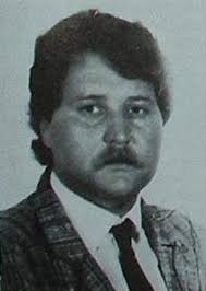 Eddie Walter Max Cosina