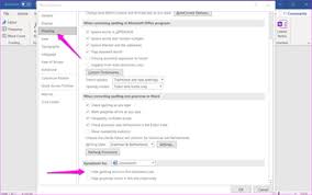 With all the things i've tried, i'm sure it is now isolated to a operating system based problem. 9 Best Fixes For Spell Check Is Not Working In Microsoft Word