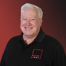 Al Ridella Joins Main Light as National Senior Business Development  Representative