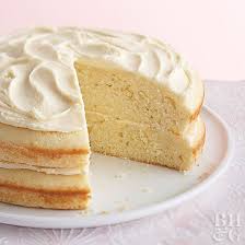 Yellow Cake Recipe Cake Recipes Snack Cake Cinnamon Roll Cake