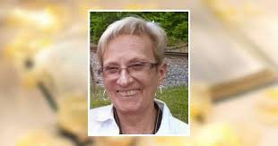 Toni Everroad Obituary July 7, 2024