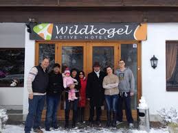 Der bezirk zell am see (pinzgau) ist flächenmäßig der größte salzburger bezirk. Active Hotel Wildkogel Reviews Wald Im Pinzgau Austria Tripadvisor