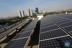Usahakan tidak ada minyak atau lemak yang menempel pada. Bri Biayai Pasang Solar Cell Di Rumah Murah Tanpa Agunan