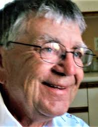 Obituary information for Douglas Ronald Lewis Steinke