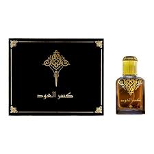 عطورات البحرين عطر كسر عود ابراهيم القرشي خلطه دهن عود كمبودي