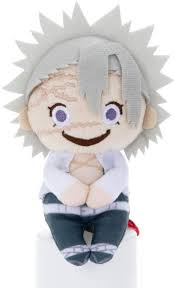 Shinazugawa sanemi knew the dangers of him not being able to return home someday. Takara Tomy A R T S Demon Slayer Kimetsu No Yaiba Chokkorin San Sanemi Shinazugawa Trackable Shipping Japan New Export From Japan Zipang Hobby