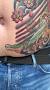 Profile Picture of Kevin Borowski | Some tattoos I finished up today @ironhandtattoo ... (@instagram.com) on Google