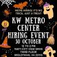 Hiring Event at KW Metro Center event image